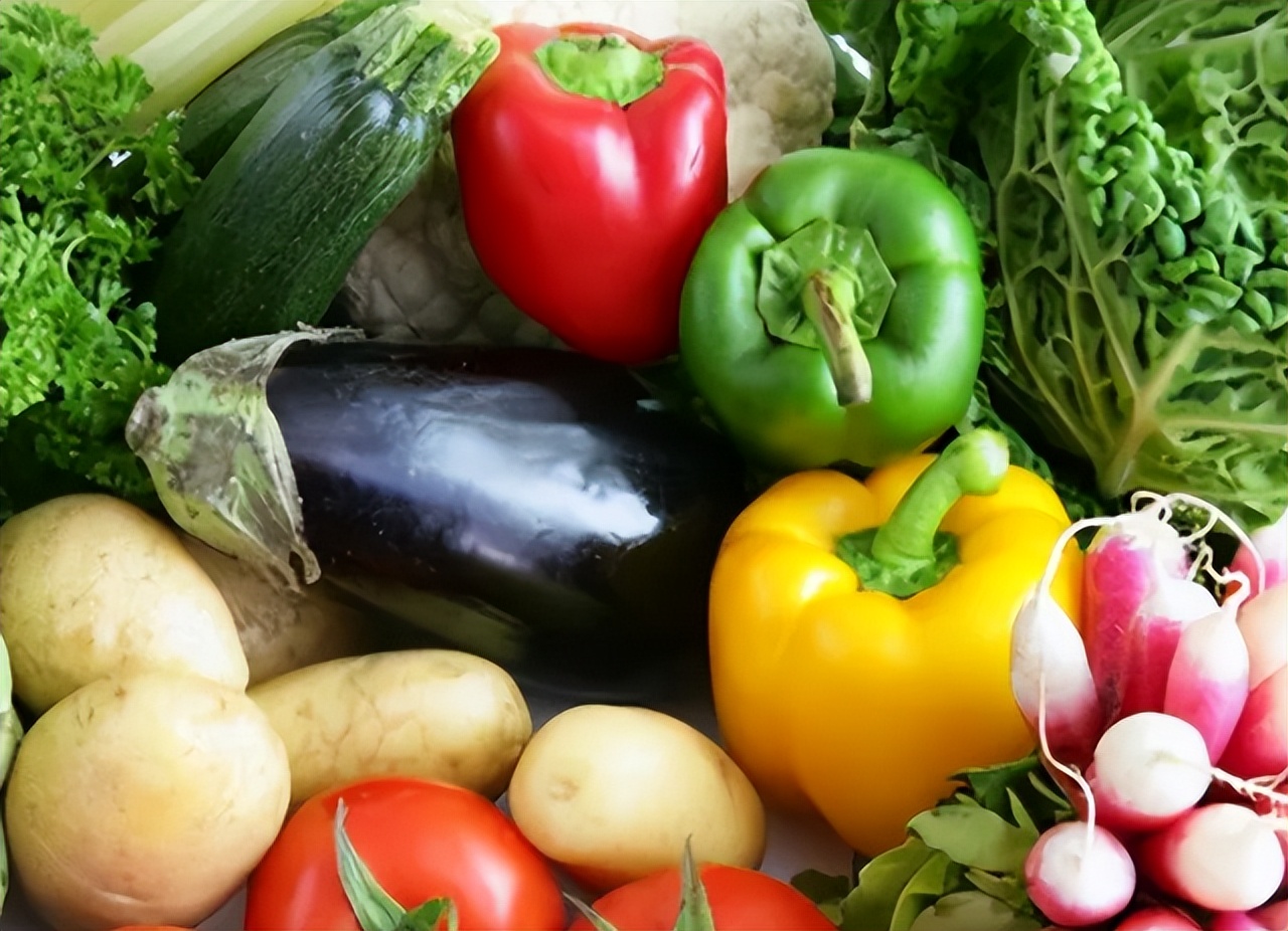 7種蔬菜不宜長期食用，南瓜上榜，看看，有你愛吃的嗎？