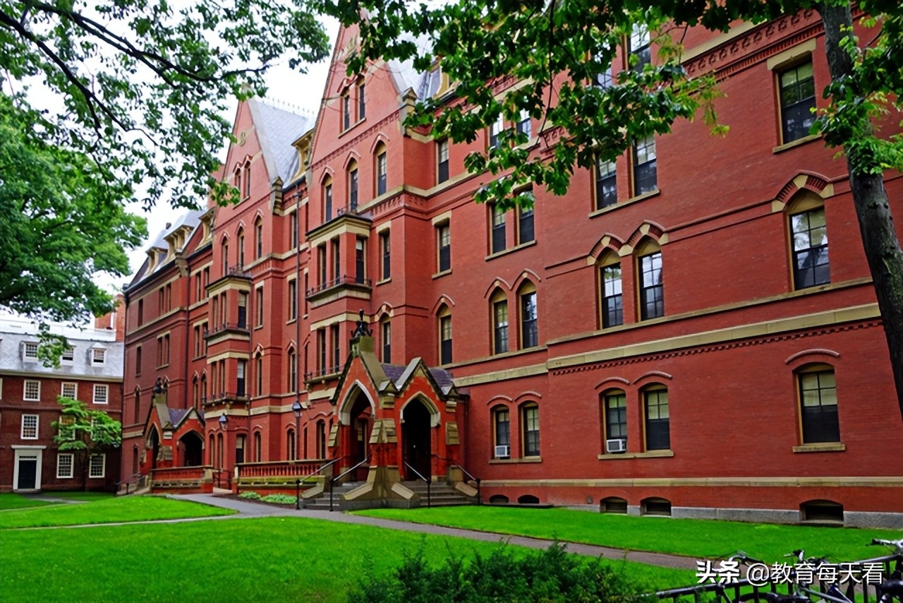 2022年世界大学排名新鲜出炉，斯坦福只排第三，第一花落谁家？