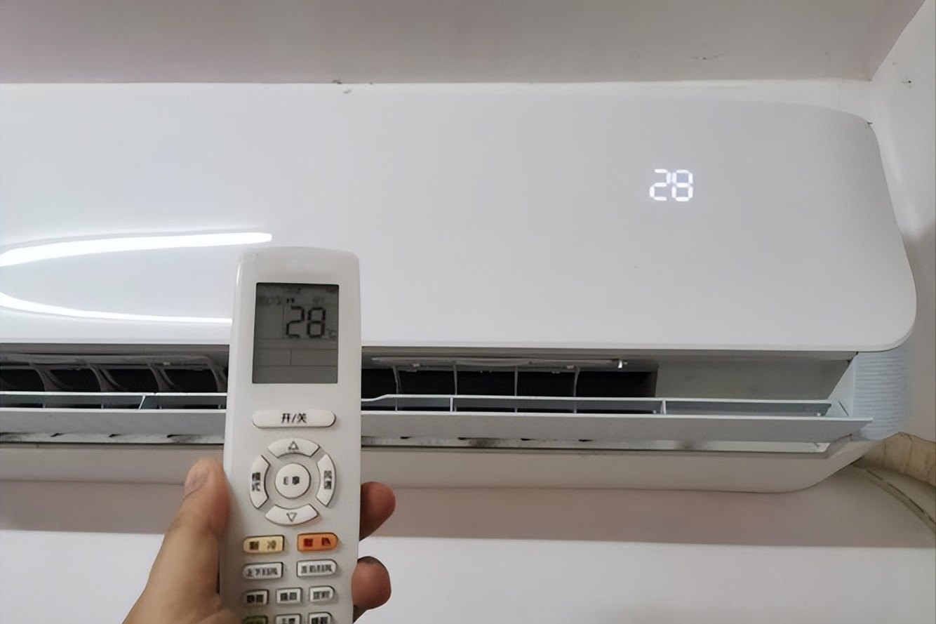 从不一样的角度看空调怎么选择？制冷负荷面积又该怎么算？