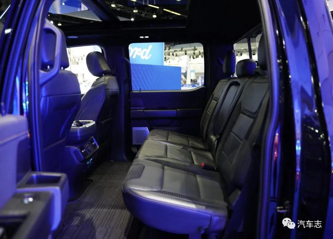 全新福特F-150猛禽引进中国，杜绝加价官方直销售车？明年可预定