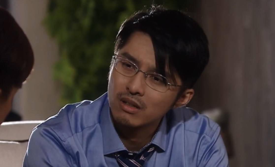 TVB男配角有多帅？以前只顾着看男主，如今才发现男配角颜值满分