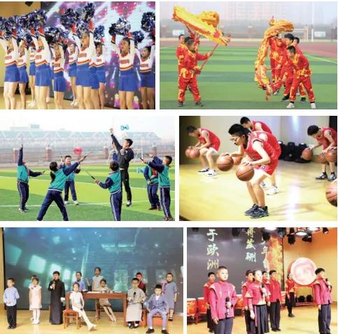 “育”见双减，这所学校有“备”而来—天津港保税区临港实验学校打造“双减”新样态