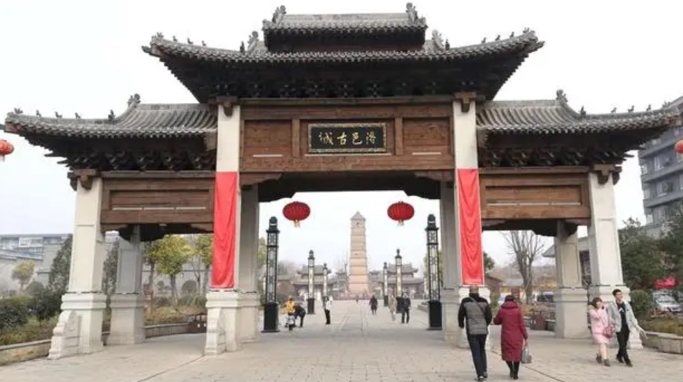 洛邑是现在的哪里（一文了解洛邑的前世今生）