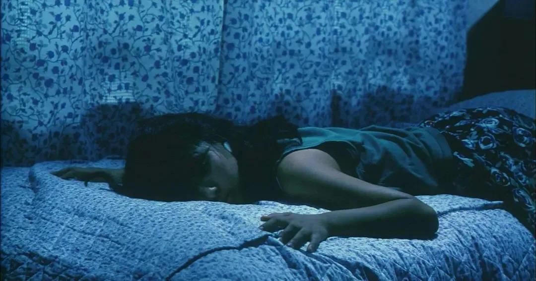 世界电影（0157）日本电影《W的悲剧》（1986）剧照欣赏