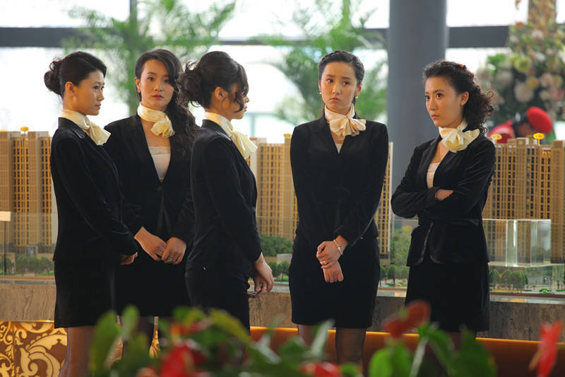 《奔跑吧爱人》首播，聂远吕一主演，爆笑都市剧，库存积压近十年