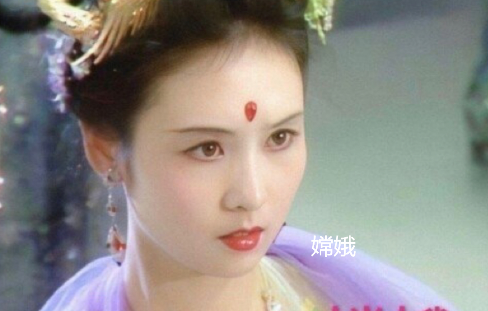 《西游记》37年后女演员现状，有人退圈收获爱情，有人却患癌早逝