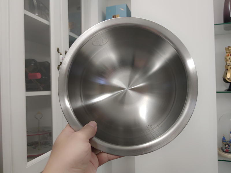 真正0涂层，煮饭新风尚，九阳电饭煲体验