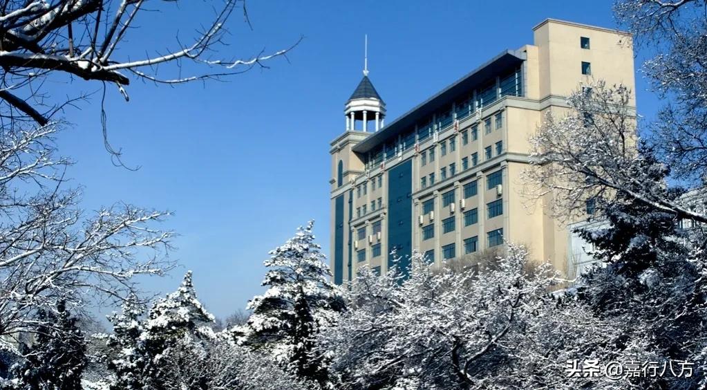 哈理工、东北石油、黑科技，这三所纯粹的工科好大学，你知道吗？