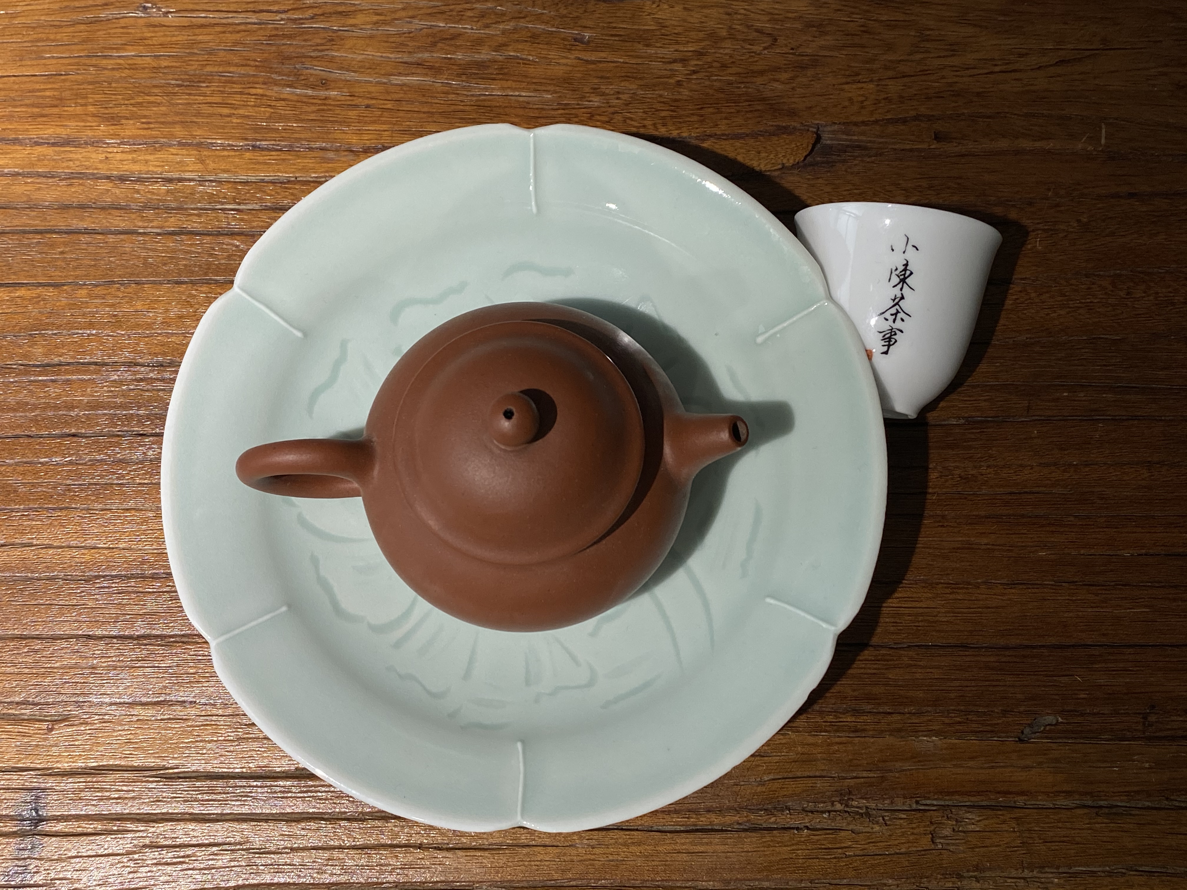 真正会喝茶的人，为啥都是用盖碗，泡白茶、红茶，紫砂壶不好吗？