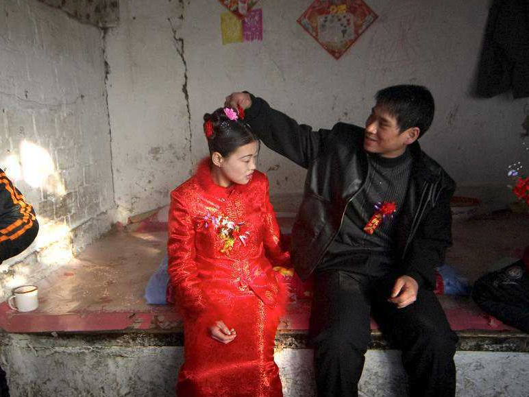 老祖宗：腊月娶人财两旺，正月嫁一生苦寒，正月真的不适宜结婚？