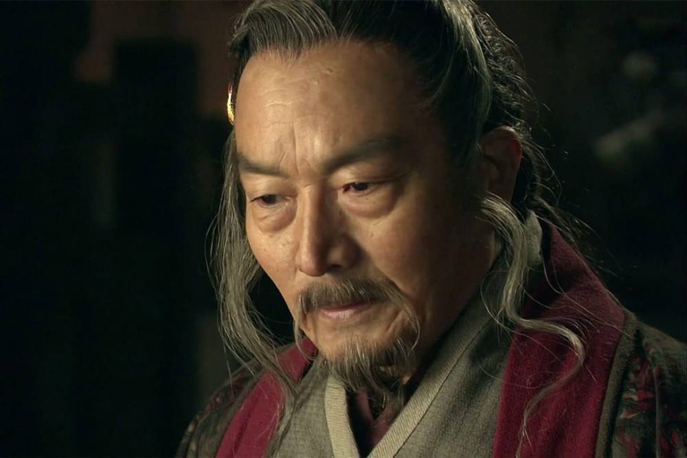 令人唏嘘，韩信究竟有几次改变命运的机会？
