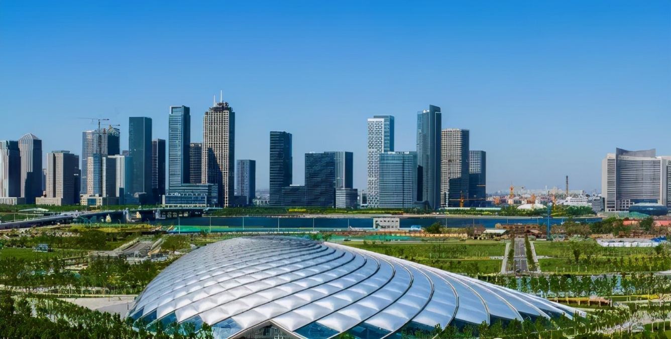 天津南站在哪里(天津南站在哪里取票)-我的快乐小窝