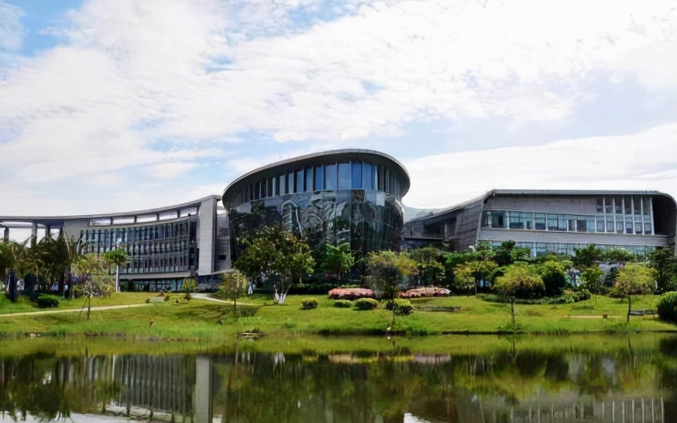 福州重点高校的排名，福建师大位居榜首，福建农业排名意外