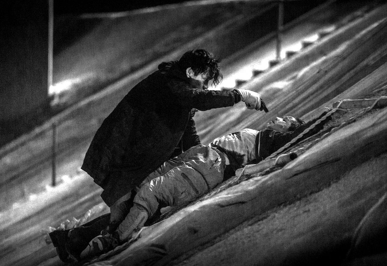 都说他死于话少，我觉得他挺冤