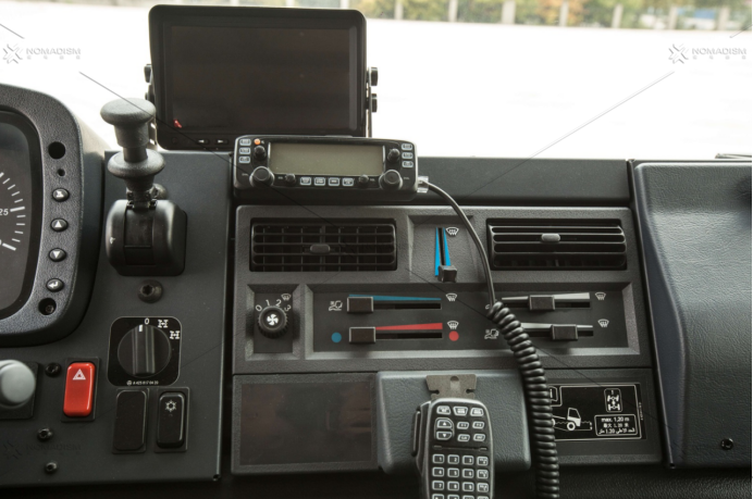 硬核越野房车PK，国产“越野之王”VS进口“越野传奇”（二）