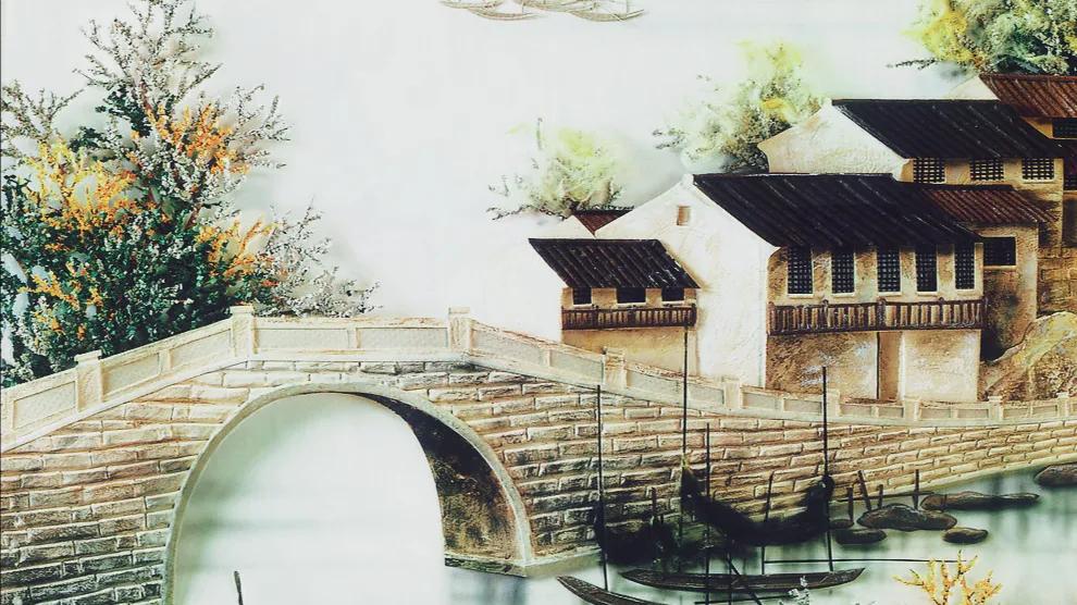 无边春雨细如愁，描写愁最好的九首古诗词，且看愁都是什么样的？