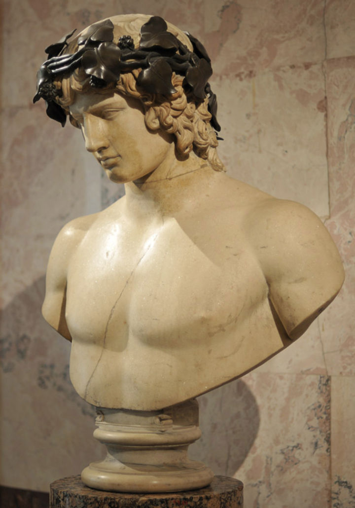 巨物恐惧：古代世界建筑奇观盘点（西地中海西欧篇）