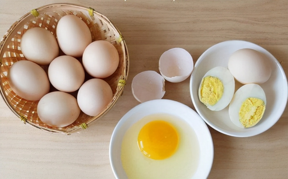 腎結石患者能不能吃雞蛋？ 專家提醒：這3種食物要盡量少吃