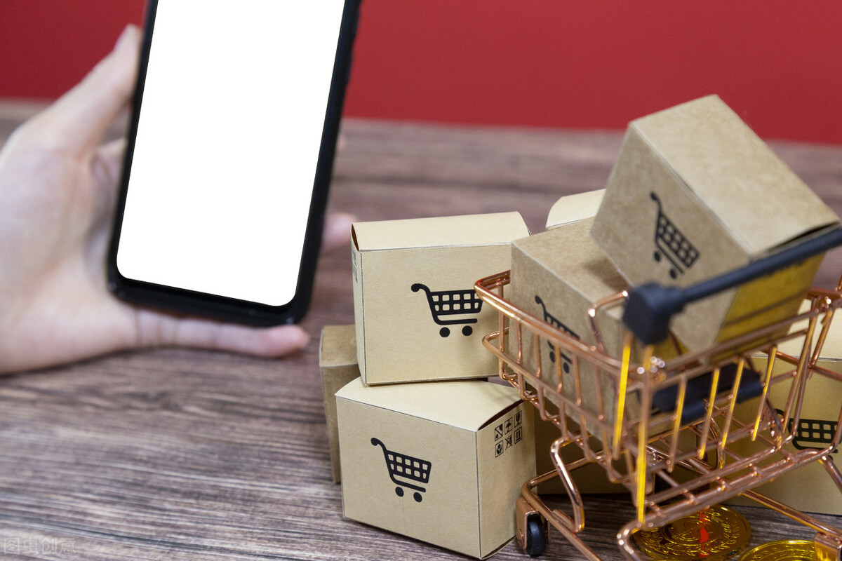 概述：分享购模式——2022年下半年互联网新商业模式