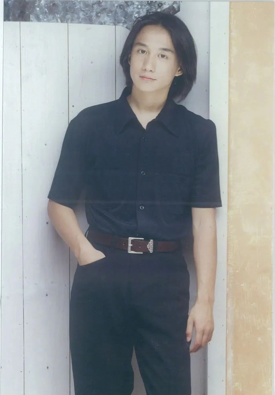 黄磊，不懂穷人的苦