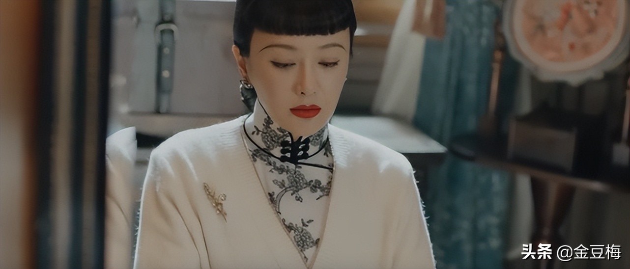 《传家》钟灵结婚六年一直无所出被婆婆嫌弃