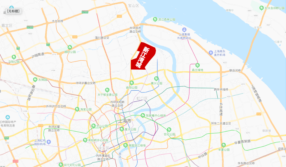 上海国际社区的兴衰（完结篇）