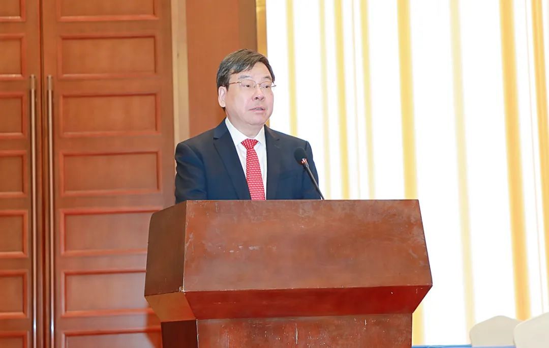 劳嘉当选湖南省工商联（总商会）第十三届常委