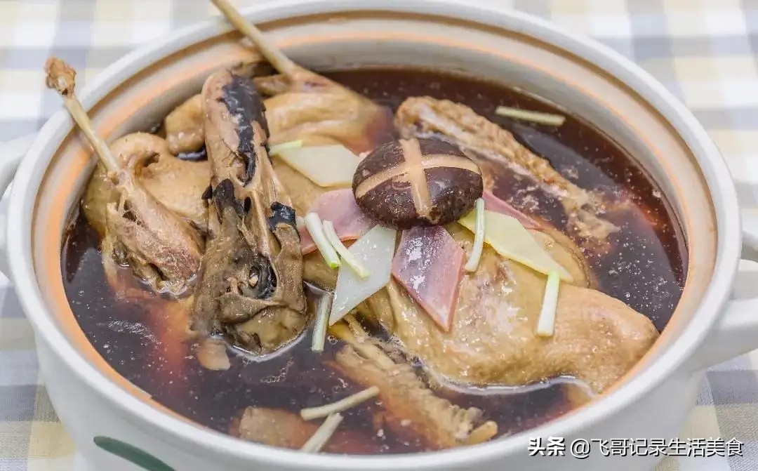 苏州十大特色美食推荐