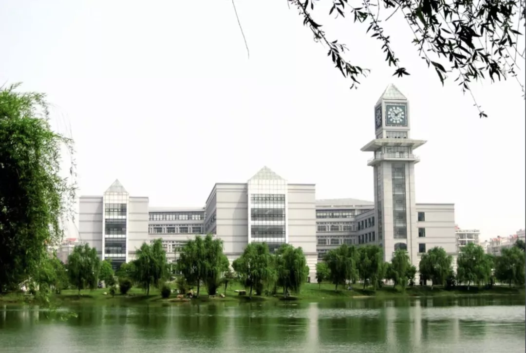 中国法学院图鉴｜武汉有哪些法学院值得关注？