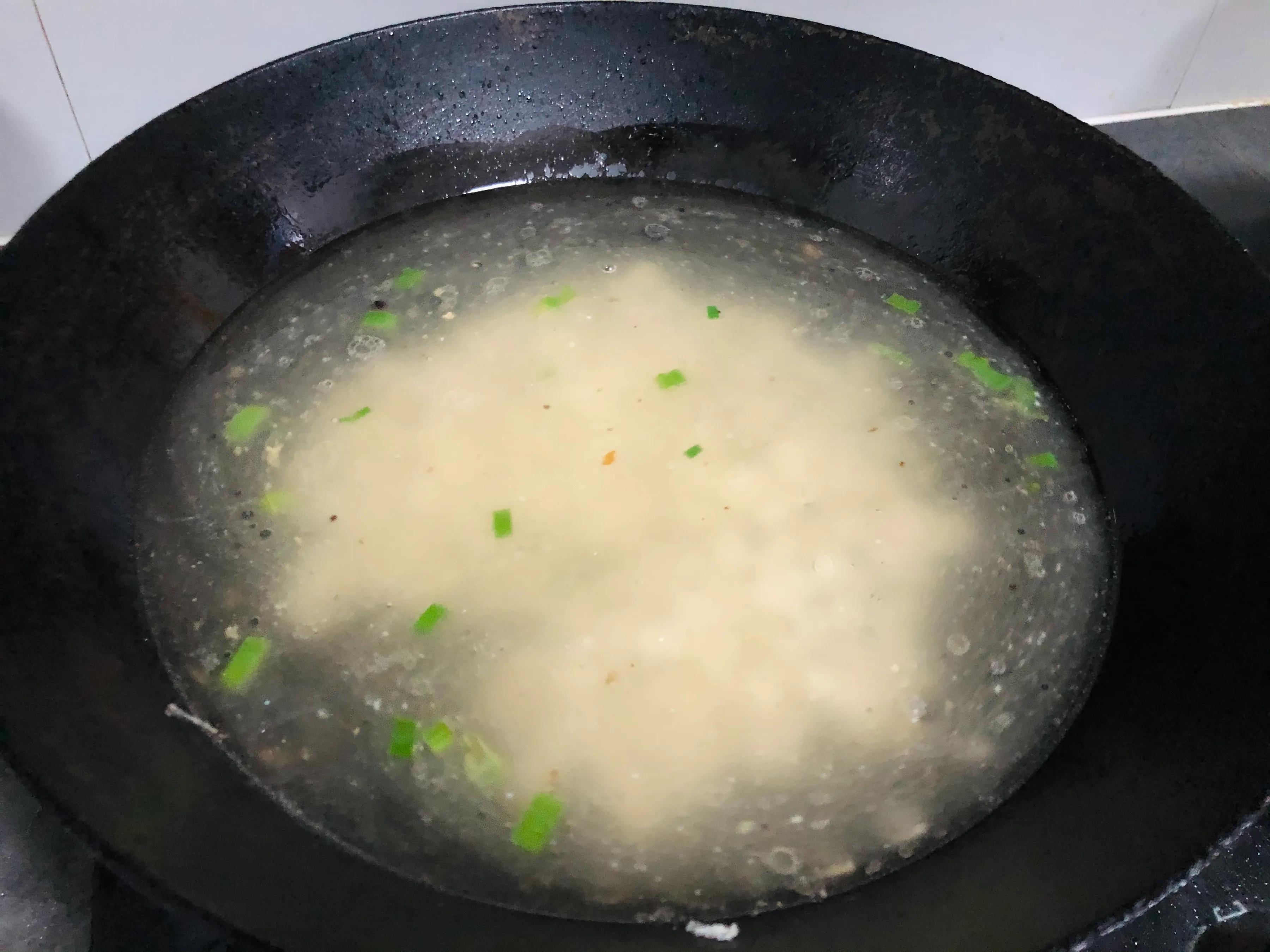 抓住冬天补钙黄金期，建议多吃7种高钙菜，强筋健骨，适合全家人