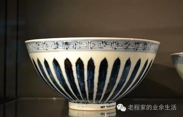 中国陶瓷历史文化简述(11):明代——瓷都景德镇
