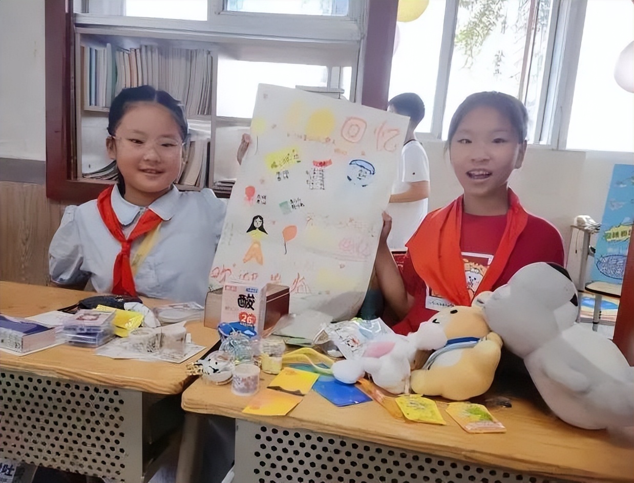 欢度六一 乐享体验｜成都高新区中和小学隆重庆祝“六一”儿童节