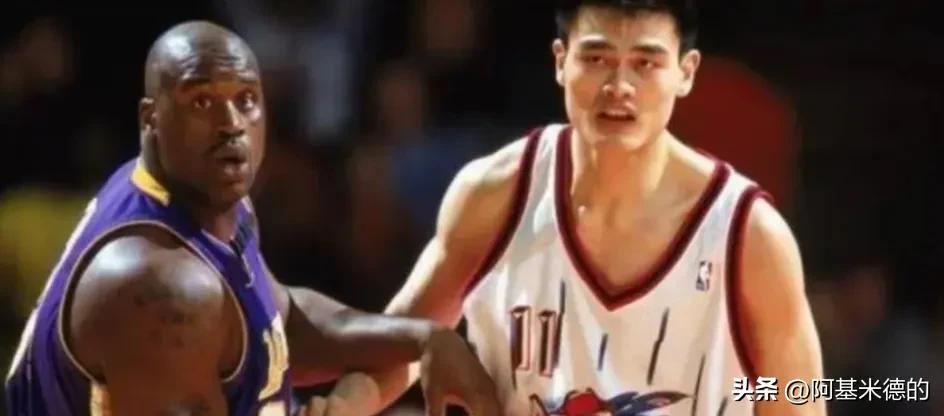 中国球员NBA总得分，周琦24分，易建联2148分，王治郅姚明如何？