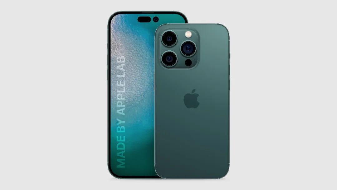 iPhone 14 Pro详细规格曝光；大疆经纬M30发布顶配近15万
