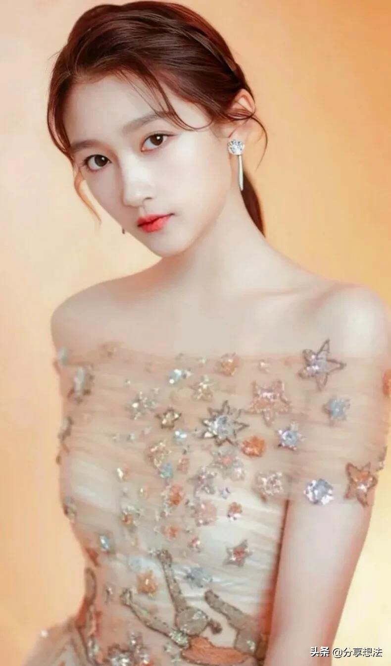 关晓彤高清壁纸（五）