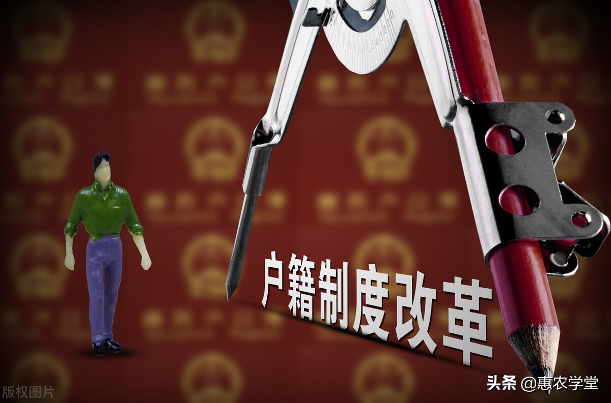 非农业户口转农业户口,非农业户口转农业户口最新政策