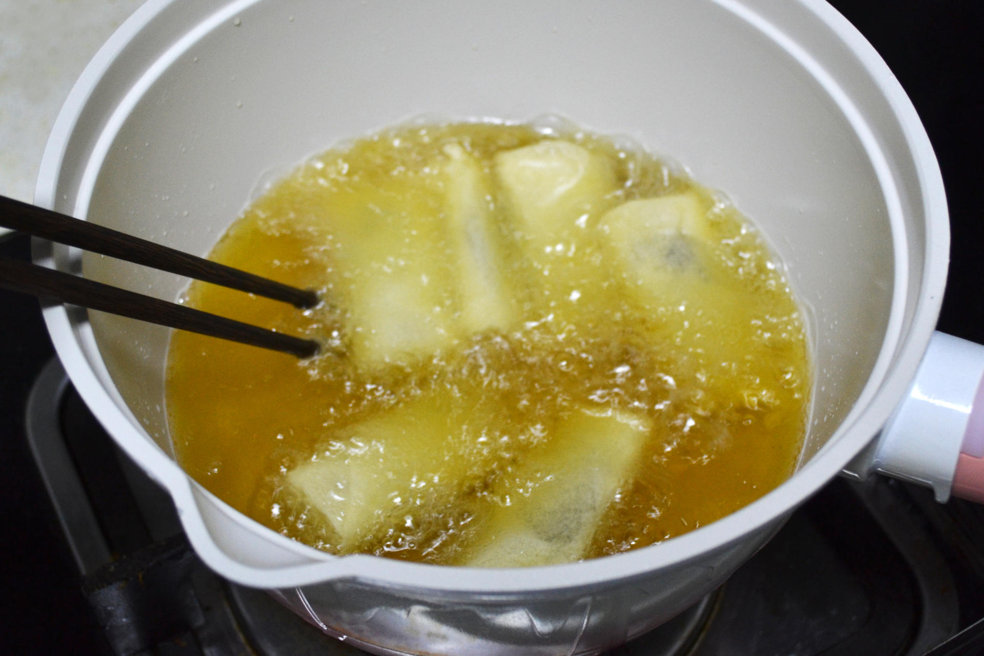 小当家厨房里的童话 帝伯朗旋转木马多用锅