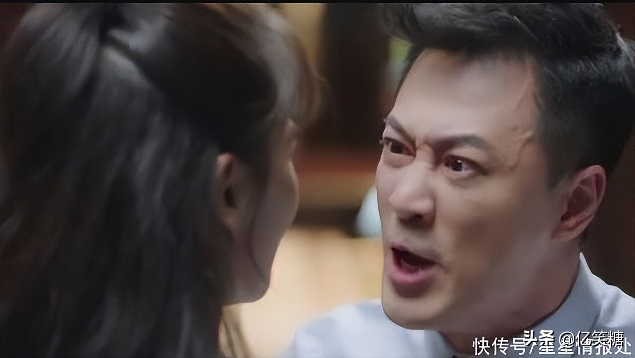 大龄男星要装嫩！52岁还演20岁少年！口碑救不回来了