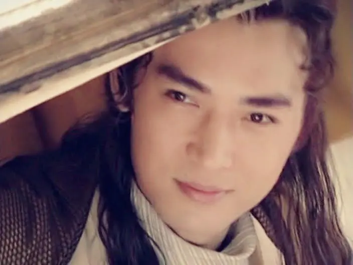 陌上人如玉，公子世无双——18位早期古装美男大赏