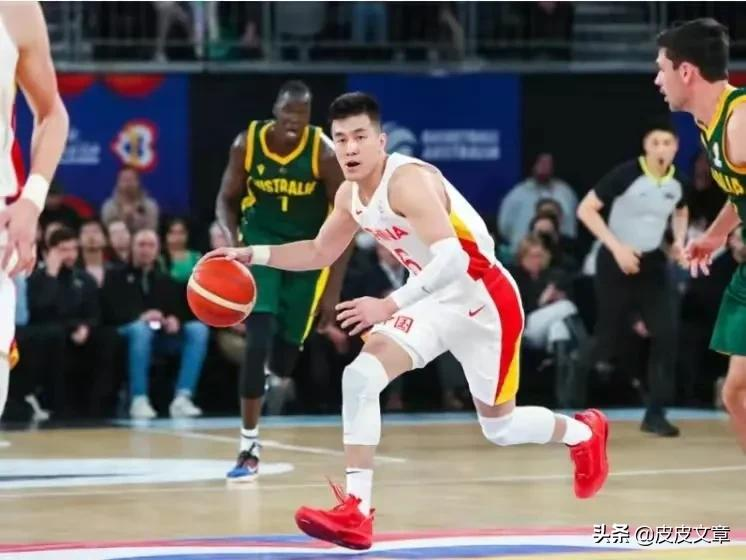 nba哪些后卫三分不准(中国男篮国家队如何更进一步？为何会说男篮是抱残守缺？)