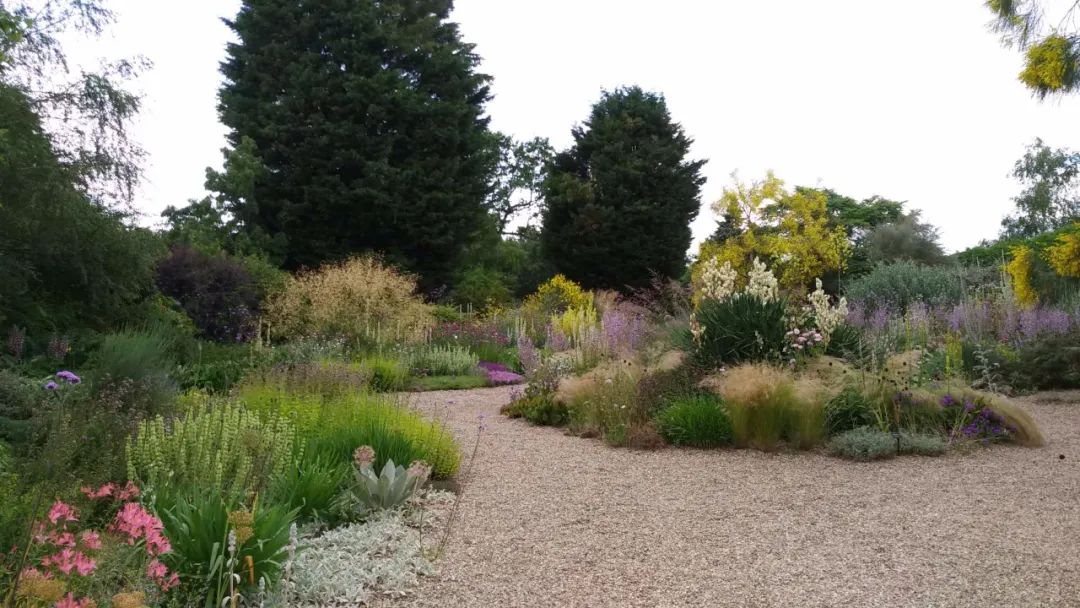 25种花境设计，让生活更美好，你最喜欢哪种？