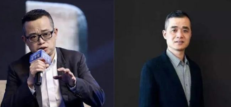 千亿超市巨头陨落，市值蒸发840亿，皆因转型时，兄弟内斗分家？