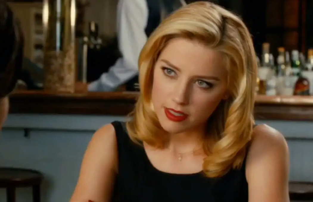 漫威和DC电影里的五位人气女演员，演技和颜值都是实力派