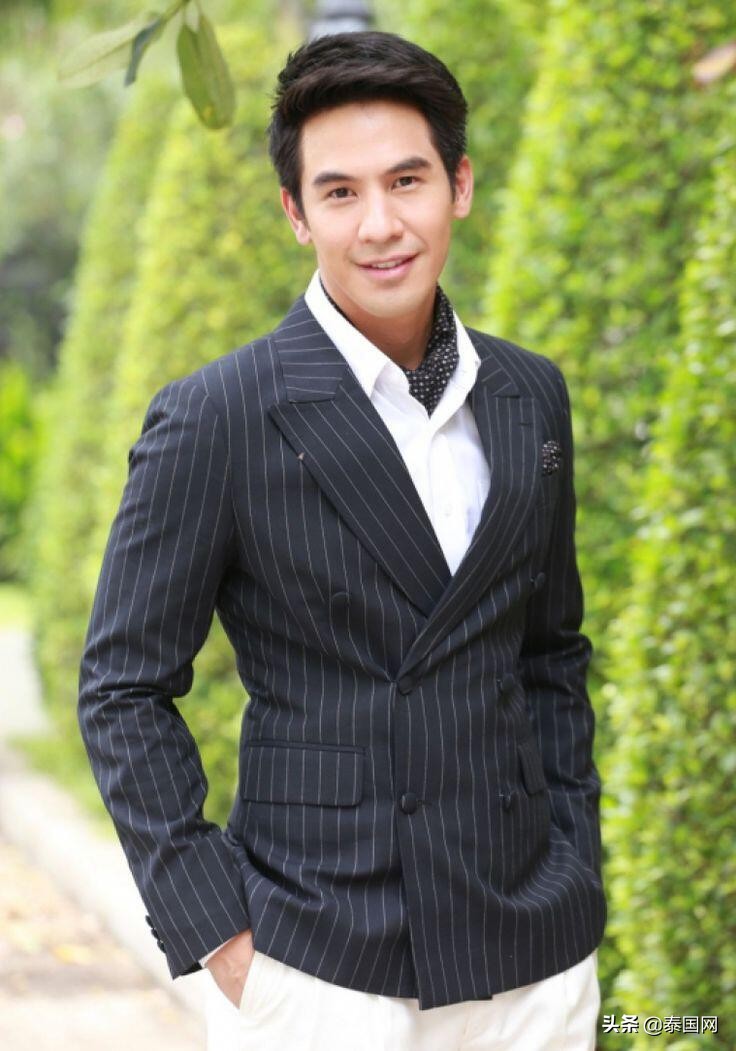 泰星Pope：不想结婚生孩子，可能会孤独终老...