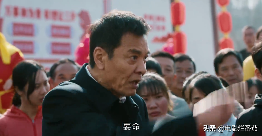 2022上半年十部好剧排名，最低7分，最高8.6分，每一部都值得观看