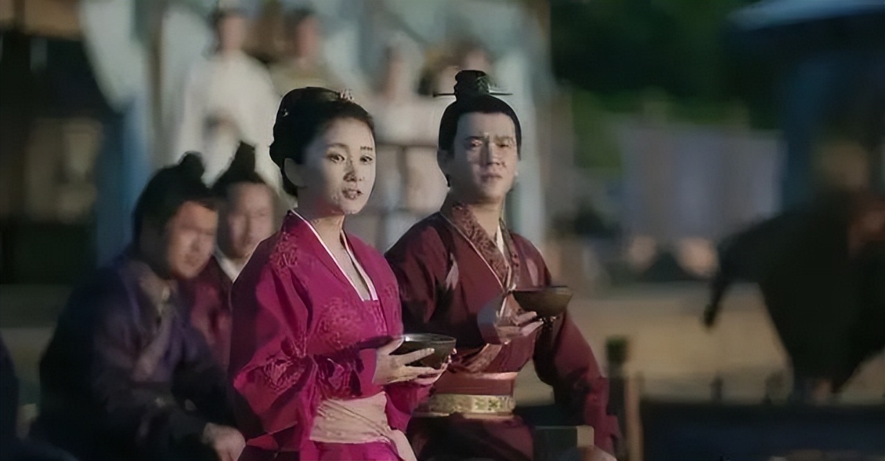 《金婚》过去15年，13位演员境况相差巨大，女9号已成一线明星