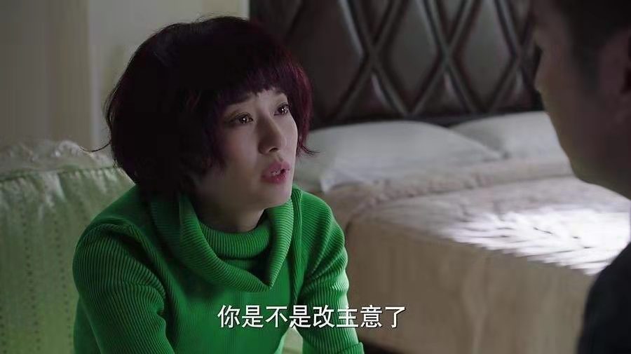 原著《我的前半生》罗子君被离婚,身边8个人的反应,触动很大