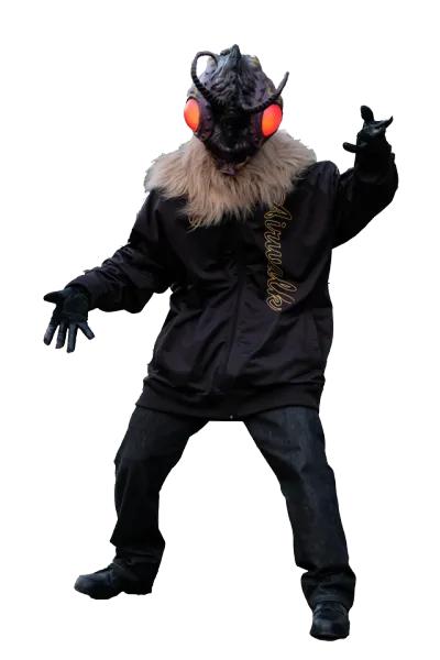 泰迦奥特曼怪兽宇宙人图鉴