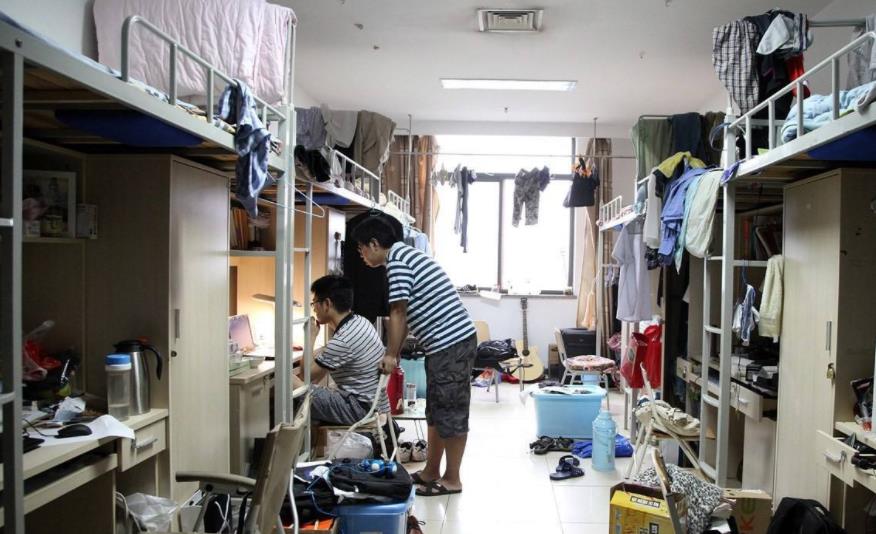 体育纳入高考，不合格将遭“一票否决”，考生或将无缘清北