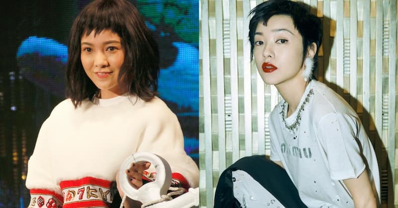 9年后再看《小时代》四朵金花差距太大了